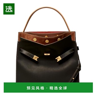 1h可退 欧洲直邮tory burch 女士 单肩包汤丽柏琦托特包手提包