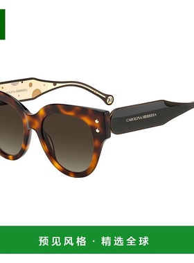 1h可退 香港直邮CAROLINA HERRERA 女士 -sunglasses 太阳镜 CH 0