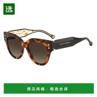 女士 HERRERA sunglasses 太阳镜 1h可退 香港直邮CAROLINA