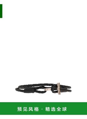 1h可退 香港直邮TOM FORD 男士腰带 JM005ICL002SNAABLACK SS2026