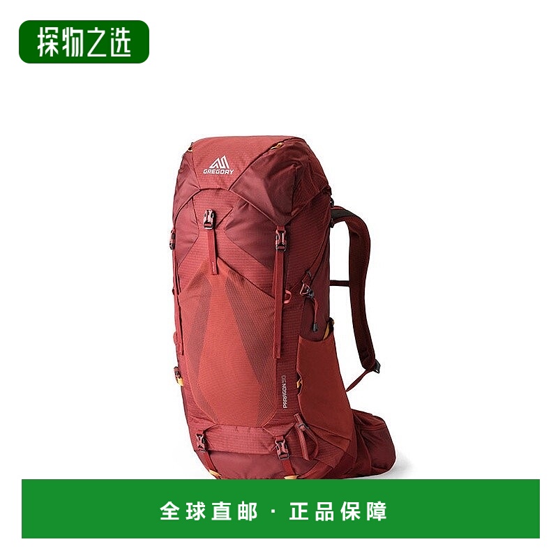 欧洲直邮GREGORY格里高利 Paragon50L 登山徒步背包 户外男女