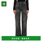 香港直邮Haikure 女士 WINONA 1h可退 牛仔裤 HEW03300DF119L79