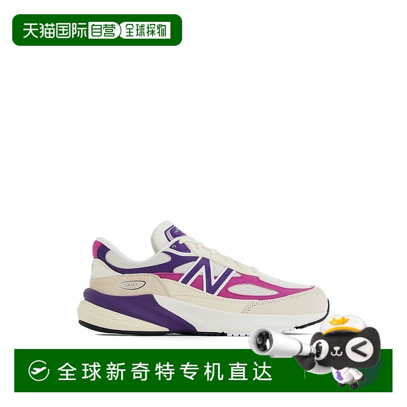 1h可退 欧洲直邮new balance 女士 休闲鞋运动鞋