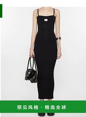 香港直邮Acne Studios 吊带连衣裙 A20716针织