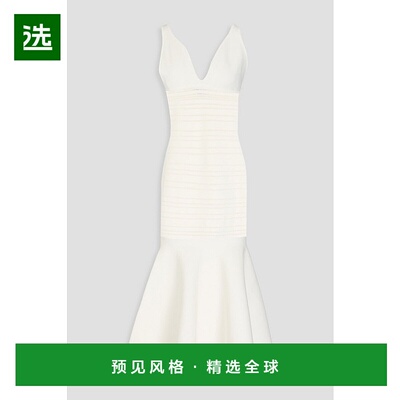 1h可退 香港直邮VICTORIA BECKHAM 维多利亚·贝克汉姆 女士 沟纹