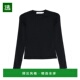 衬衫 1h可退 AMSS25150MIDNIGHT 女士 罗纹长袖 香港直邮AYA MUSE