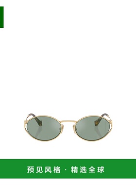 香港直邮Miu Miu 全框太阳镜 MU52YS缪缪