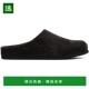 女鞋 1h可退 低 Projects 棕色绒面革乐福鞋 美国直邮 Common