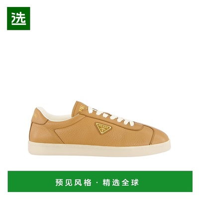 香港直邮Prada 系带低帮运动鞋男鞋 2EE394FG000013普拉达