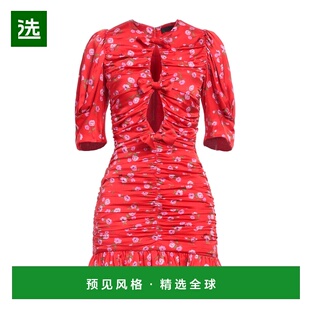 1h可退 香港直邮ROTATE BIRGER CHRISTENSEN 女士 Special Occasi