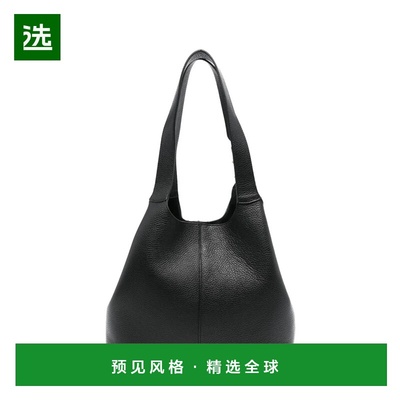 香港直邮COCCINELLE 女士手提包 E1SHA110201001 AW2025 黑色