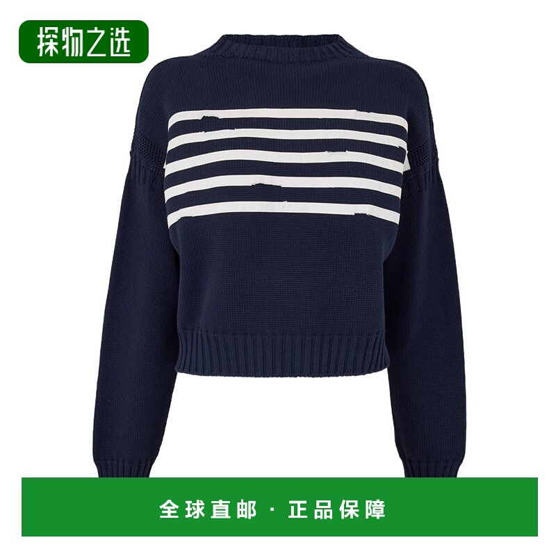 香港直邮Prada Flg Jmpr 针织衫 325919