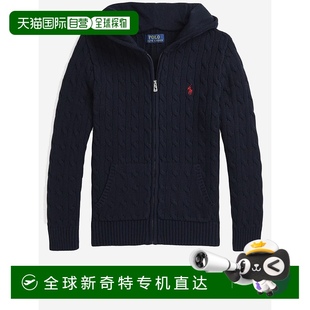 欧洲直邮ralph polo 1h可退 lauren 少男 运动衫