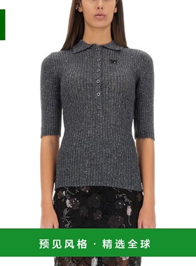 1h可退 香港直邮ROTATE BIRGER CHRISTENSEN 女士 马海毛毛衣 113