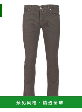 香港直邮JACOB COHEN 男士牛仔裤 JUMQE006054S3657C35 AW2025