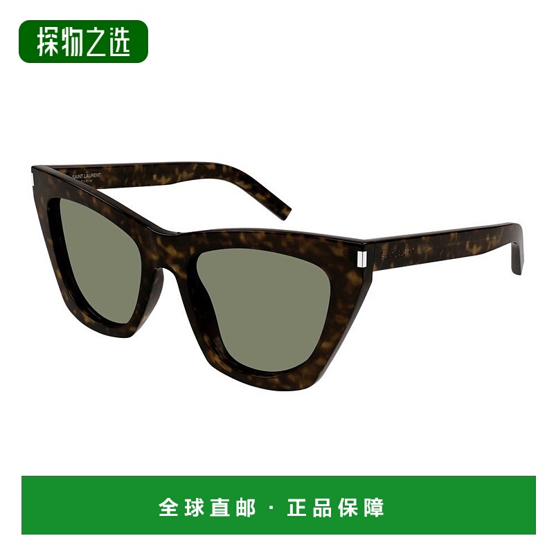 香港直邮Saint Laurent 圣罗兰 女士 -sunglasses 太阳镜 KATE SL