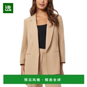 女士 1h可退 外套 new york 美国直邮 jones