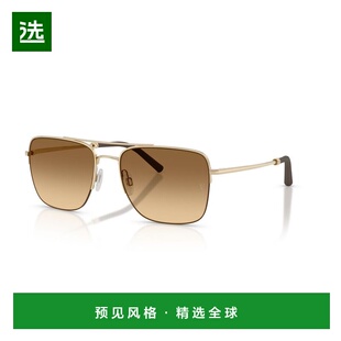1h可退 香港直邮Oliver Peoples 奥利弗·皮帕斯 男士 -sunglasse