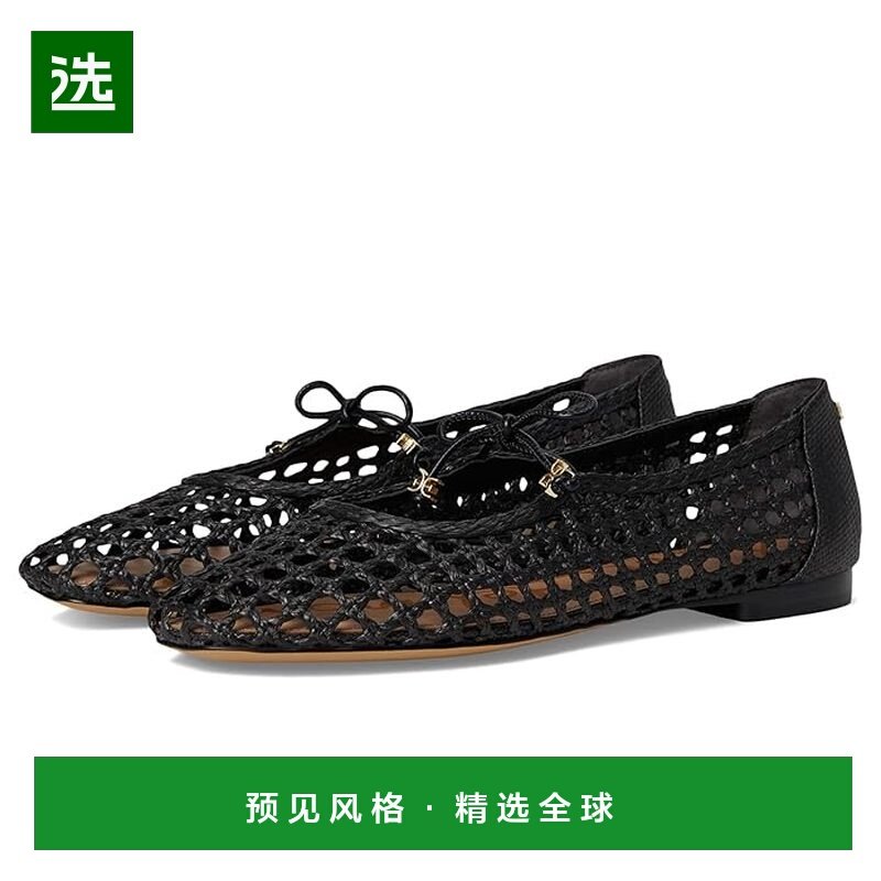 香港直邮SAM EDELMAN 山姆爱德曼 女士 Marcie 平底鞋,女鞋,浅口单鞋,淘宝优惠券,粉丝福利购,淘宝优惠卷