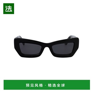 男士 white 太阳镜 欧洲直邮off 1h可退