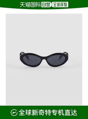 【99新未使用】欧洲直邮PRADA (2025) Prada 标志太阳镜