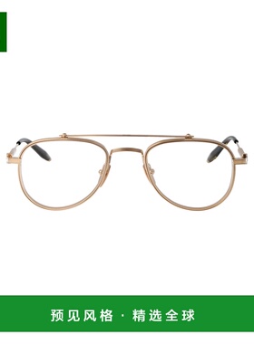 1h可退 香港直邮Akoni 女士 CALISTO 眼镜 AKX303A51GLDTRT