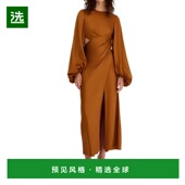 美国直邮 significant other 1h可退 女士 连衣裙