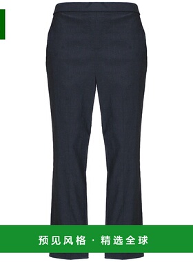 1h可退 香港直邮THEORY 希尔瑞 女士 裤子 K0203201UJS 舒适时尚