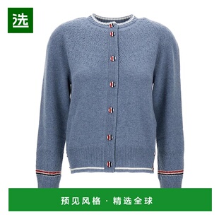 开衫 长袖 FKC676AY1029羊毛 Browne 香港直邮Thom
