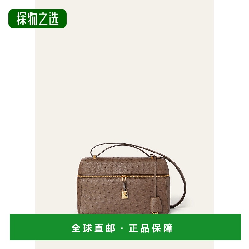 欧洲直邮LORO PIANA 25秋冬 FAO0975_50KZ 女士 单肩包 Extra Bag