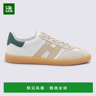 欧洲直邮hogan 男士 时尚休闲鞋男鞋德训鞋