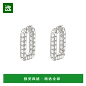 1h可退 耳环 muaddi 美国直邮 amina