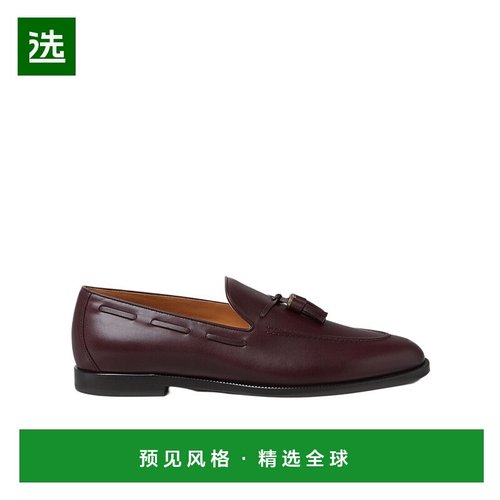 香港直邮Loro Piana Francis Walk 乐福鞋 FAP7502一脚蹬