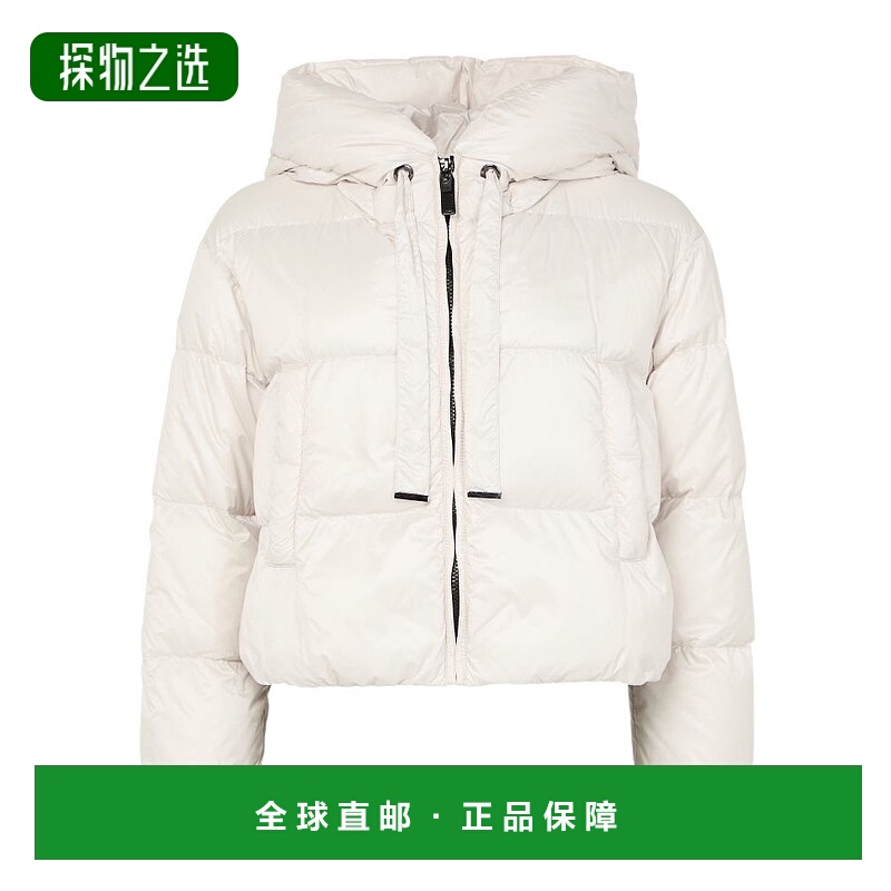 香港直邮Max Mara 长袖羽绒服 MAX5SE8P