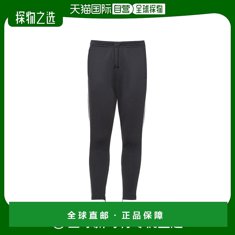 香港直邮Valentino 抽绳运动裤 QV3MD00J4TC华伦天奴