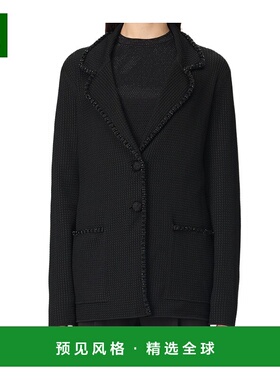 香港直邮Emporio Armani 长袖休闲夹克 EW000934AF15112阿玛尼