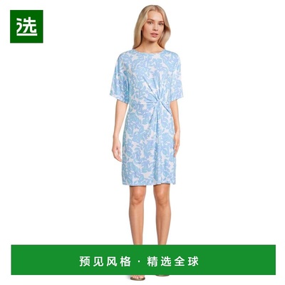 1h可退 【美国直邮】lilly pulitzer 女士 连衣裙
