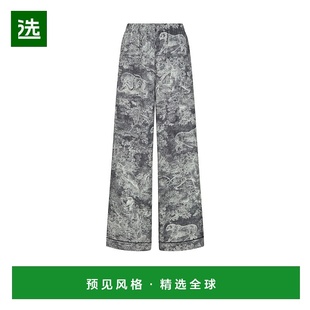 长裤 Dioriviera 迪奥 2025新品 欧洲直邮DIOR