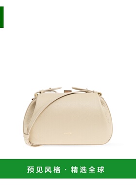 香港直邮YUZEFI 女士斜挎包 YUZRS26HBMOYC0L066 SS2026 乳白色