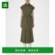 美国直邮 derek lam 1h可退 女士 连衣裙