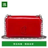 香港直邮Christian Louboutin 克里斯提·鲁布托 1h可退 女士 Lou