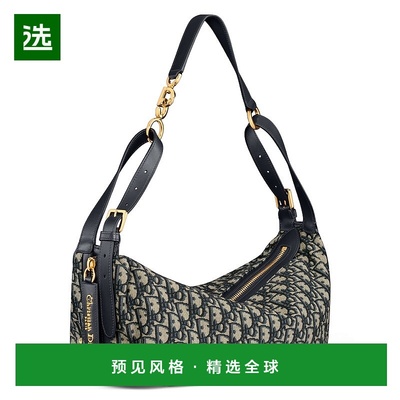 1h可退 欧洲直邮Dior/迪奥 女士D-Journey Medium包斜挎包女包