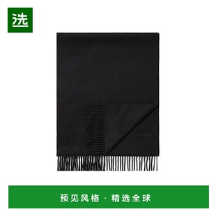 香港直邮Zegna 流苏围巾 RE7L41SA826N羊绒