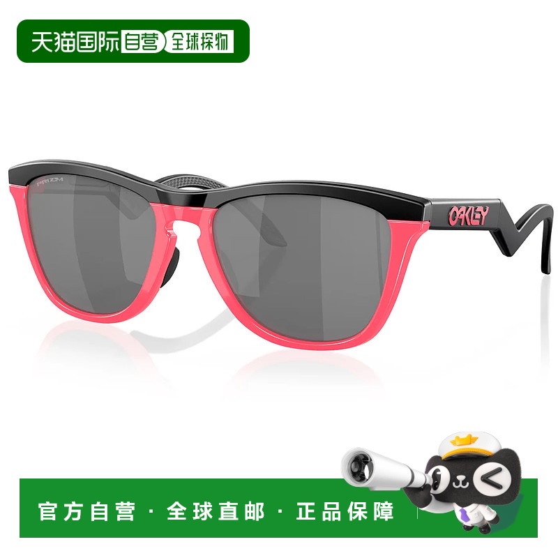 1h可退 欧洲直邮oakley 男士 太阳镜欧克利