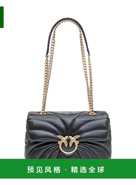 欧洲直邮PINKO 女士斜挎包100038A1EXZ99Q