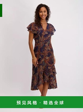 1h可退 【美国直邮】kensie 女士 靴子