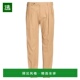 美国直邮 男士 ivory 1h可退 incotex inside 休闲裤