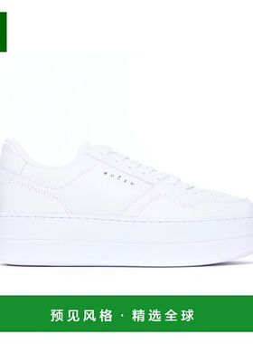 1h可退 欧洲直邮HOGAN 女士运动鞋HXW6700FK80JUSB001厚底