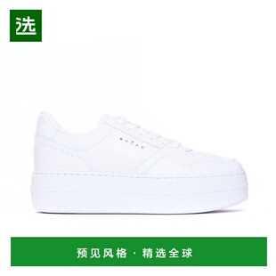 1h可退 欧洲直邮HOGAN 女士运动鞋HXW6700FK80JUSB001厚底
