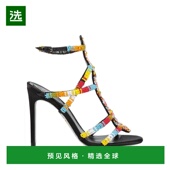 凉鞋 1h可退 caovilla 女士 美国直邮 rene